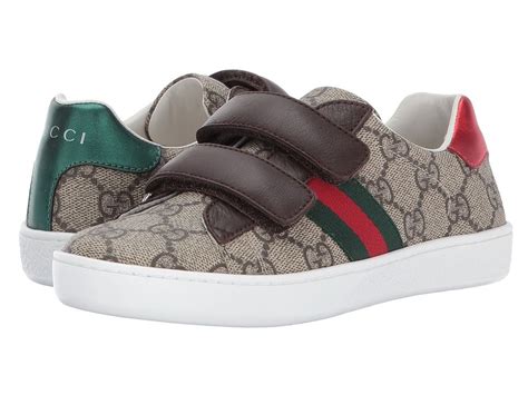 gucci sneakers kids sale|cheap gucci sneakers kids.